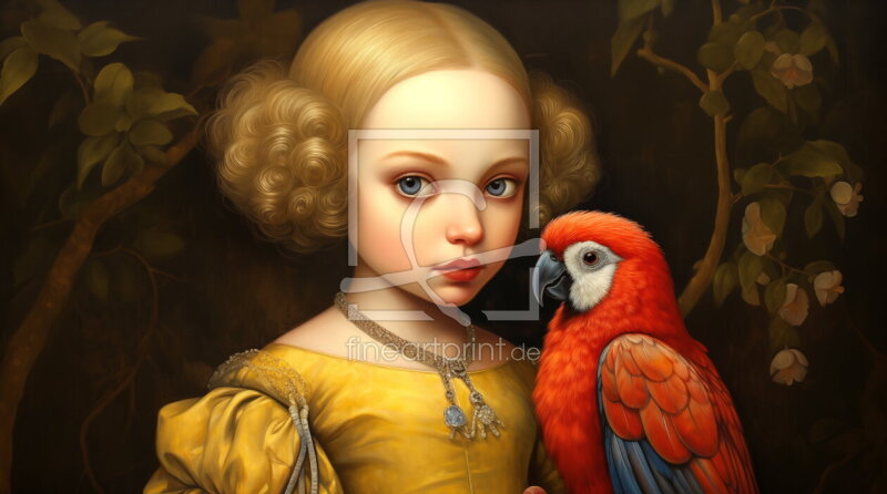 frei w&auml;hlbarer Bildausschnitt f&uuml;r Ihr Bild auf Tischdecke