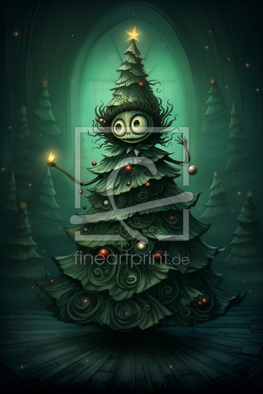 frei w&auml;hlbarer Bildausschnitt f&uuml;r Ihr Bild auf Tischdecke