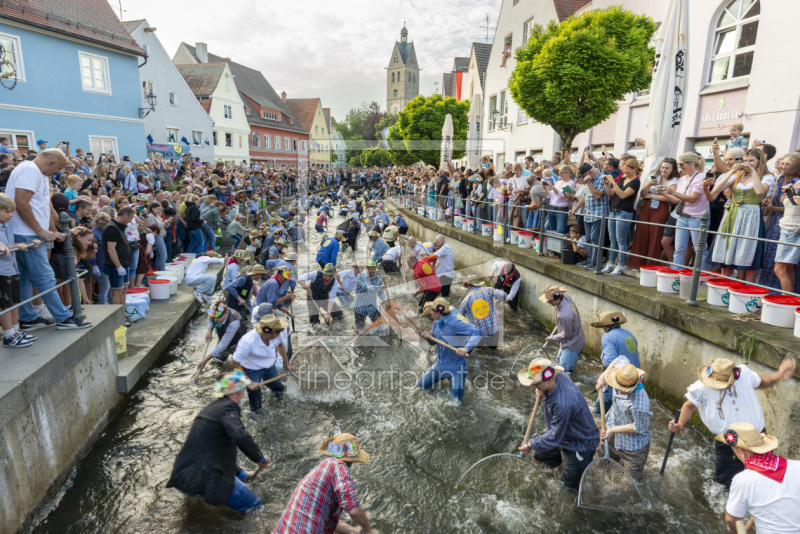 frei wählbarer Bildausschnitt für Ihr Bild auf Tischdecke