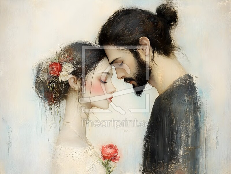 frei wählbarer Bildausschnitt für Ihr Bild auf Tischdecke