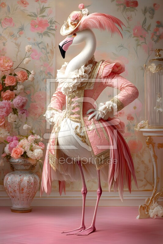 frei w&auml;hlbarer Bildausschnitt f&uuml;r Ihr Bild auf Tischdecke