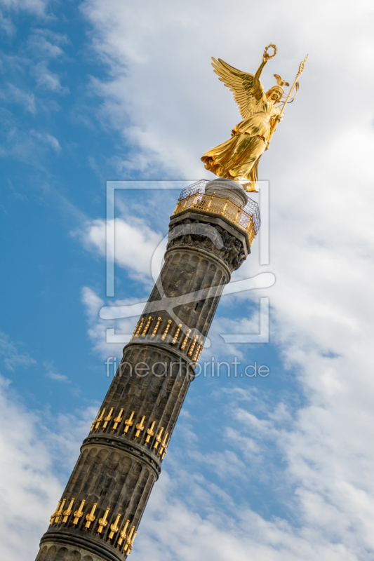 frei wählbarer Bildausschnitt für Ihr Bild auf Tischdecke