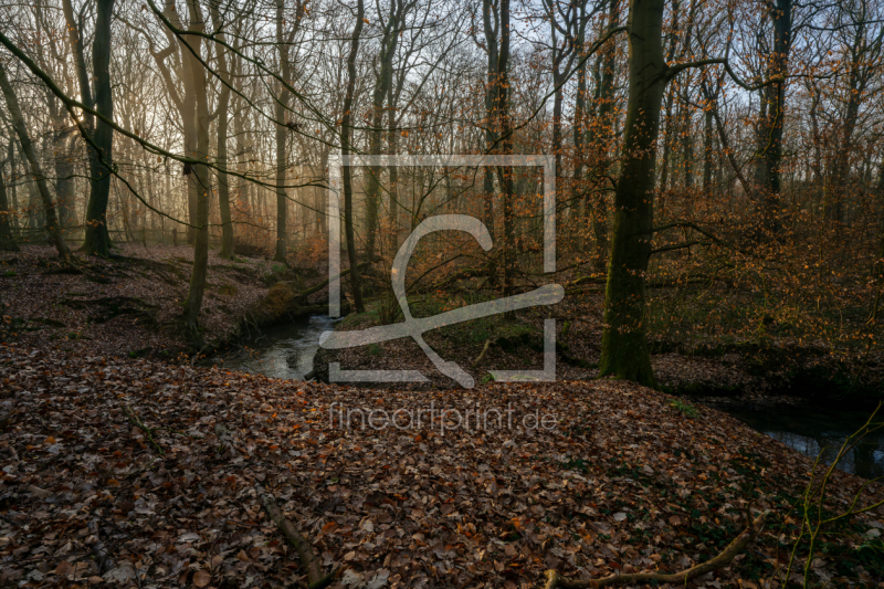 frei wählbarer Bildausschnitt für Ihr Bild auf Tischdecke