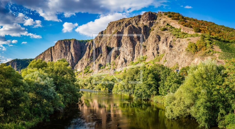 frei w&auml;hlbarer Bildausschnitt f&uuml;r Ihr Bild auf Tischdecke