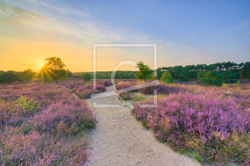frei w&auml;hlbarer Bildausschnitt f&uuml;r Ihr Bild auf Tischdecke