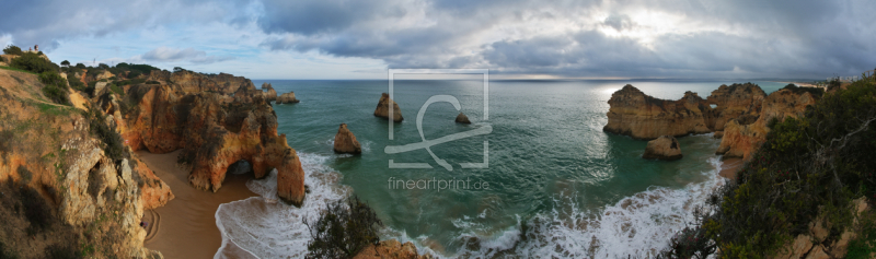 frei wählbarer Bildausschnitt für Ihr Bild auf Tischdecke