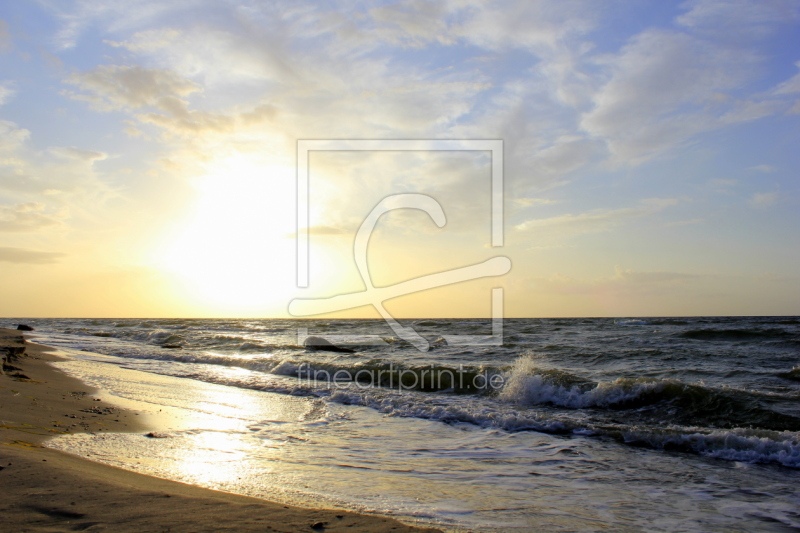 frei wählbarer Bildausschnitt für Ihr Bild auf Tischdecke