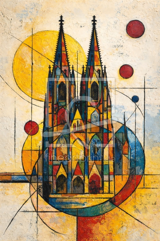 frei w&auml;hlbarer Bildausschnitt f&uuml;r Ihr Bild auf Tischdecke