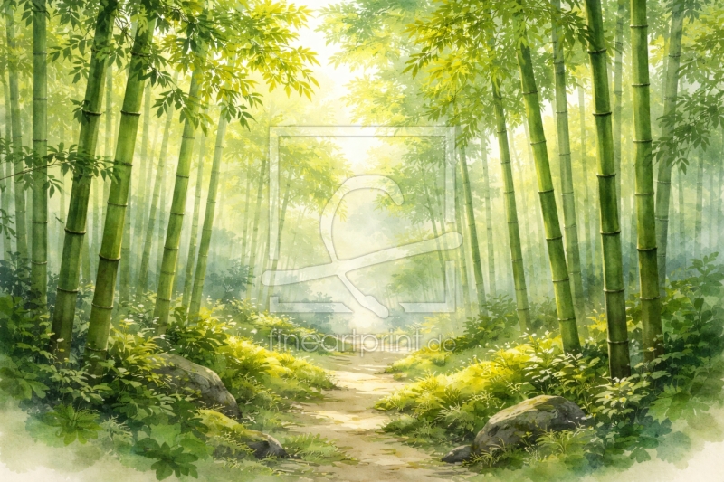 frei w&auml;hlbarer Bildausschnitt f&uuml;r Ihr Bild auf Tischdecke