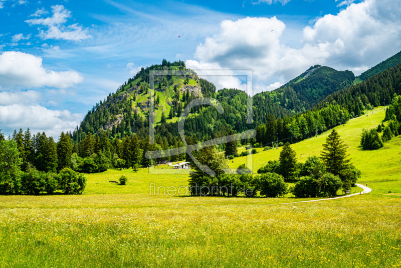 frei w&auml;hlbarer Bildausschnitt f&uuml;r Ihr Bild auf Tischdecke