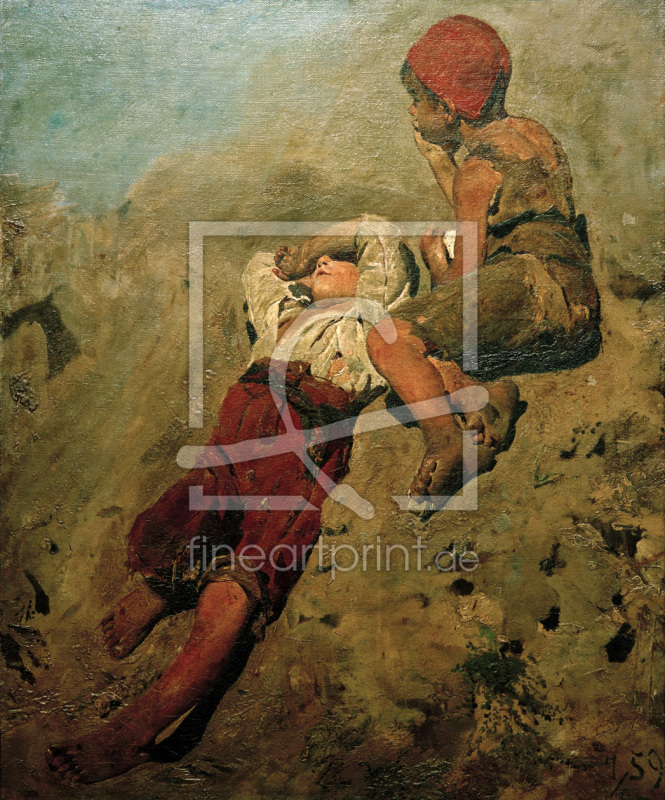 frei wählbarer Bildausschnitt für Ihr Bild auf Tischdecke