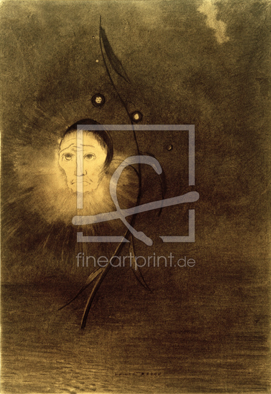 frei wählbarer Bildausschnitt für Ihr Bild auf Tischdecke