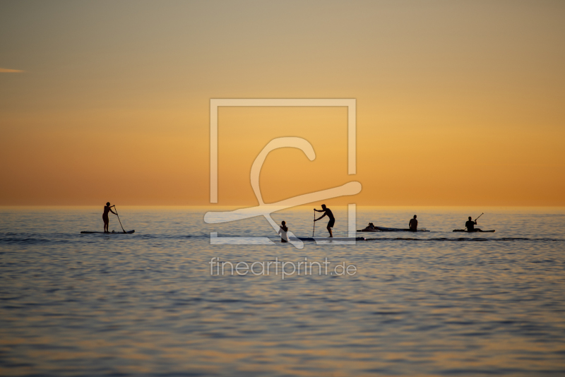 frei wählbarer Bildausschnitt für Ihr Bild auf Türfolie