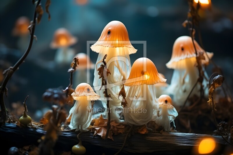 frei wählbarer Bildausschnitt für Ihr Bild auf Türfolie