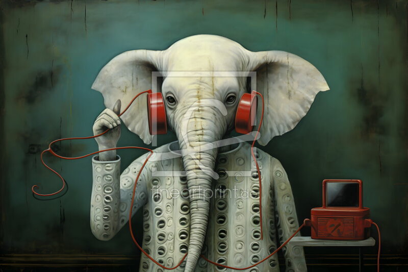 frei wählbarer Bildausschnitt für Ihr Bild auf Türfolie