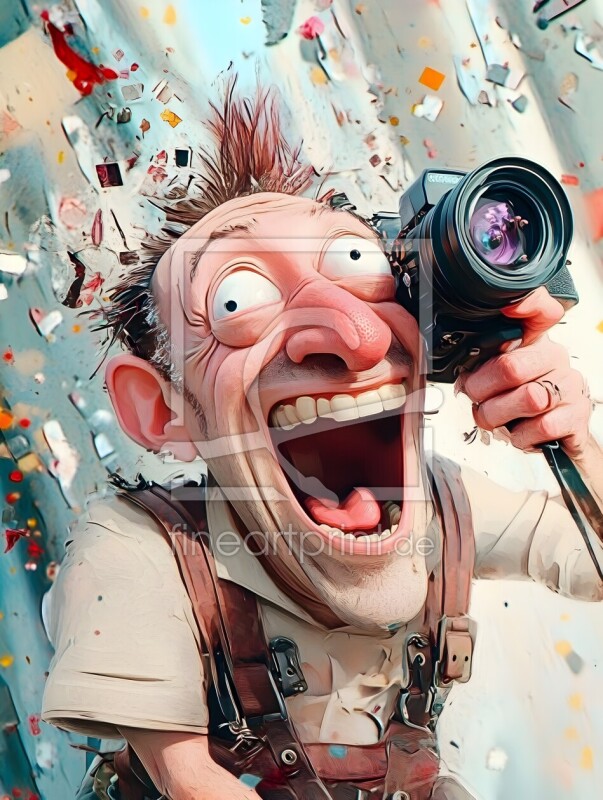 frei wählbarer Bildausschnitt für Ihr Bild auf Türfolie