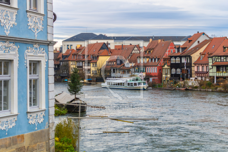 frei wählbarer Bildausschnitt für Ihr Bild auf Türfolie