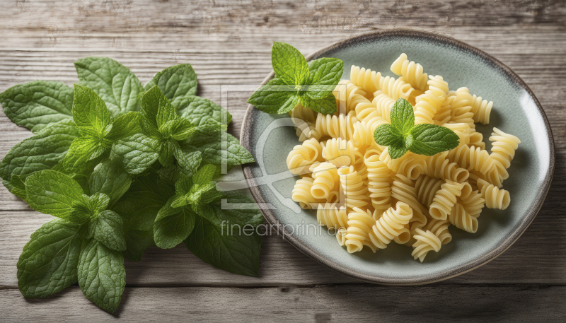 frei wählbarer Bildausschnitt für Ihr Bild auf Türfolie