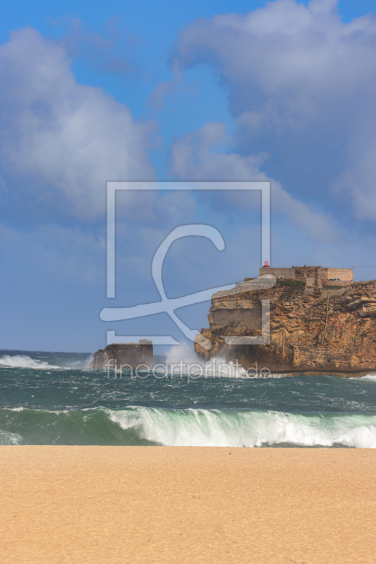 frei wählbarer Bildausschnitt für Ihr Bild auf Türfolie