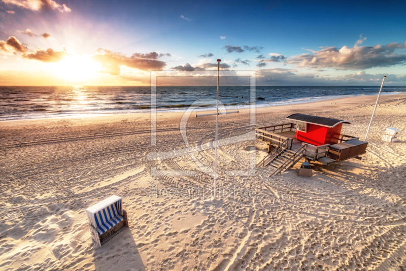 frei wählbarer Bildausschnitt für Ihr Bild auf Türfolie