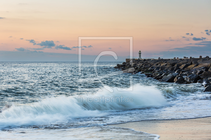 frei wählbarer Bildausschnitt für Ihr Bild auf Türfolie