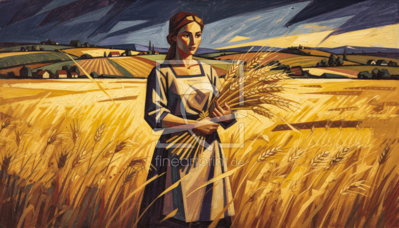 frei wählbarer Bildausschnitt für Ihr Bild auf Türfolie