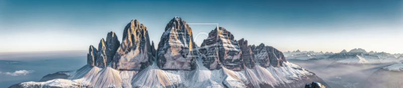 frei wählbarer Bildausschnitt für Ihr Bild auf Türfolie