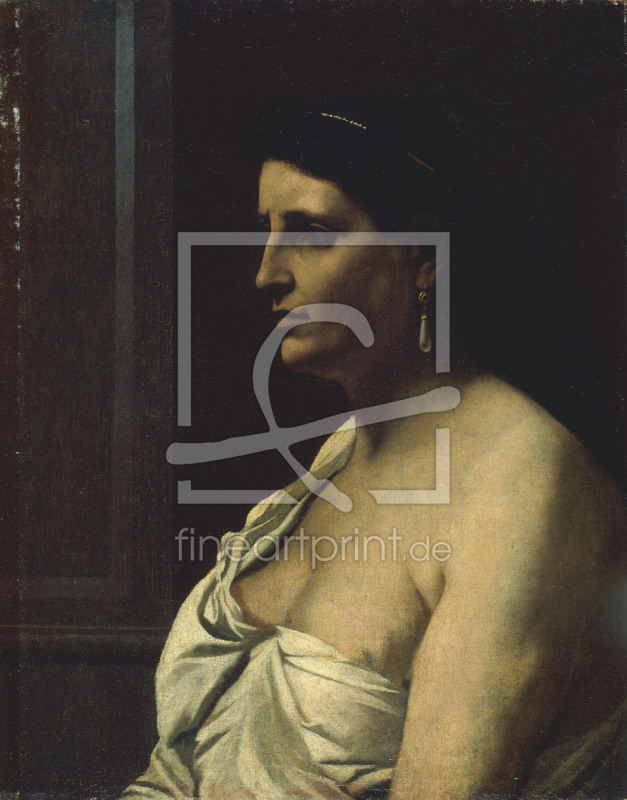 frei wählbarer Bildausschnitt für Ihr Bild auf Türfolie