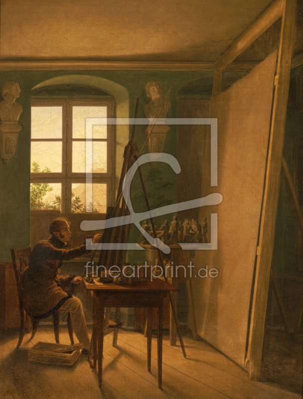 frei wählbarer Bildausschnitt für Ihr Bild auf Türfolie