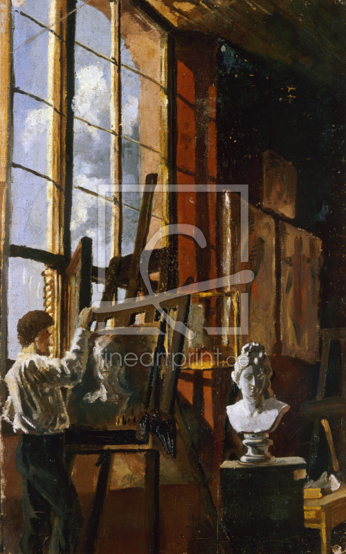 frei wählbarer Bildausschnitt für Ihr Bild auf Türfolie