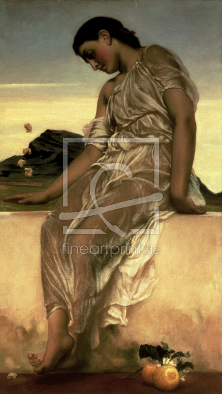 frei wählbarer Bildausschnitt für Ihr Bild auf Türfolie