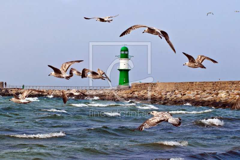 frei wählbarer Bildausschnitt für Ihr Bild auf Untersetzer