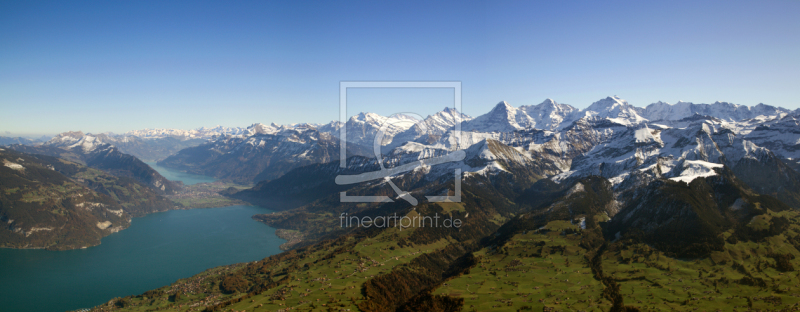 frei wählbarer Bildausschnitt für Ihr Bild auf Untersetzer