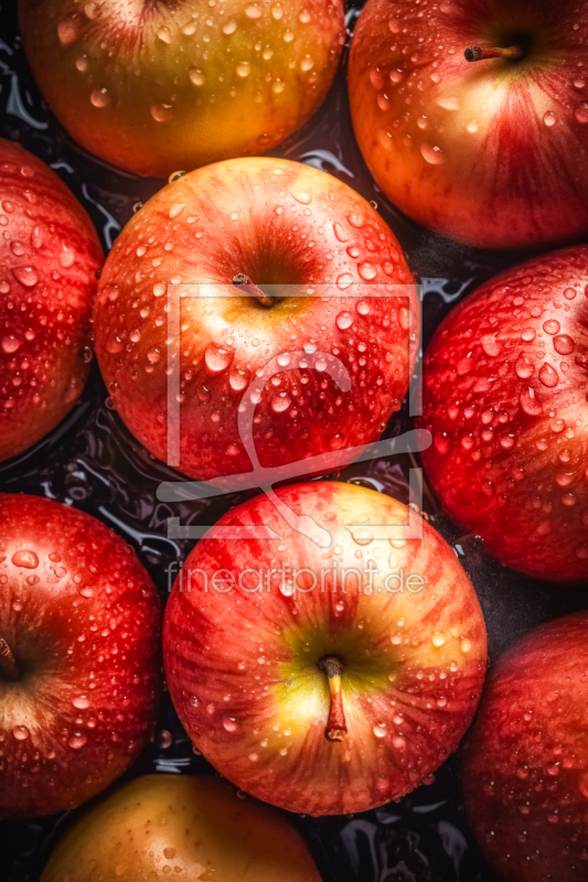 frei w&auml;hlbarer Bildausschnitt f&uuml;r Ihr Bild auf Untersetzer