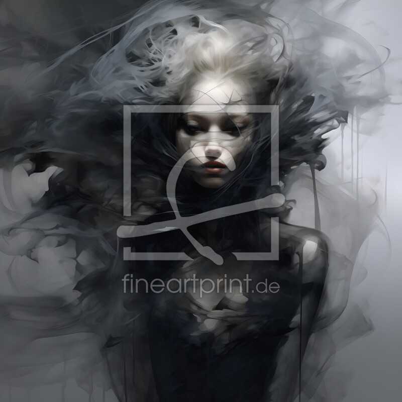 frei wählbarer Bildausschnitt für Ihr Bild auf Untersetzer