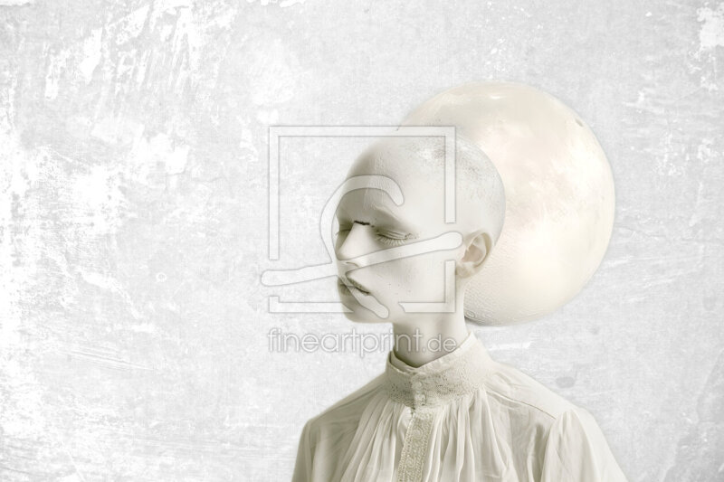 frei wählbarer Bildausschnitt für Ihr Bild auf Untersetzer