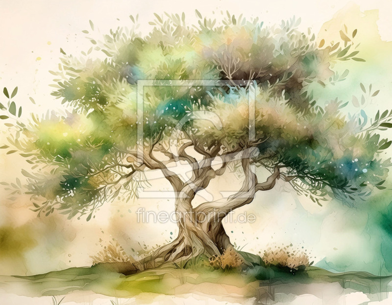 frei w&auml;hlbarer Bildausschnitt f&uuml;r Ihr Bild auf Untersetzer