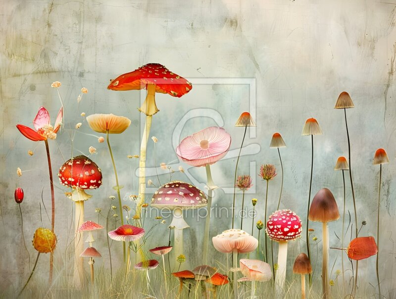 frei wählbarer Bildausschnitt für Ihr Bild auf Untersetzer