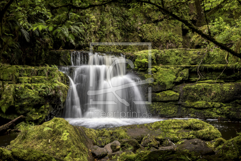 frei wählbarer Bildausschnitt für Ihr Bild auf Untersetzer