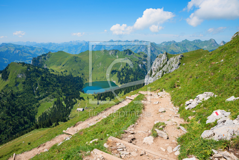 frei w&auml;hlbarer Bildausschnitt f&uuml;r Ihr Bild auf Untersetzer