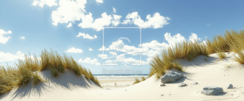 frei wählbarer Bildausschnitt für Ihr Bild auf Untersetzer