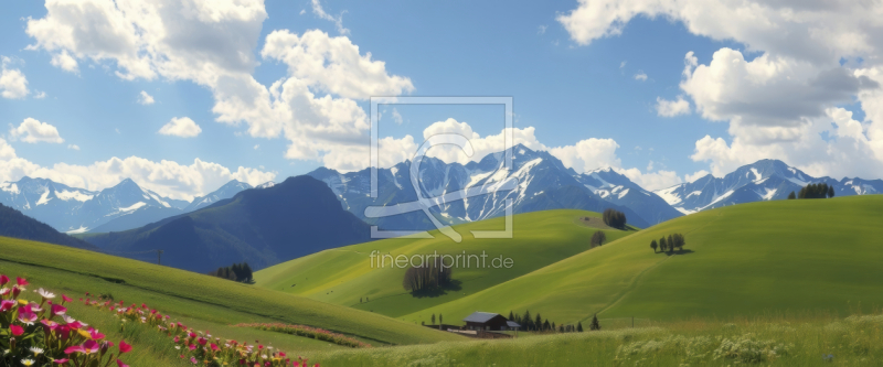 frei wählbarer Bildausschnitt für Ihr Bild auf Untersetzer