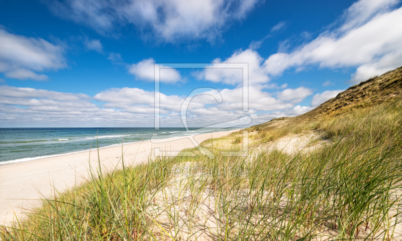 frei wählbarer Bildausschnitt für Ihr Bild auf Untersetzer