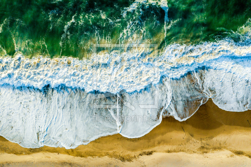 frei w&auml;hlbarer Bildausschnitt f&uuml;r Ihr Bild auf Untersetzer