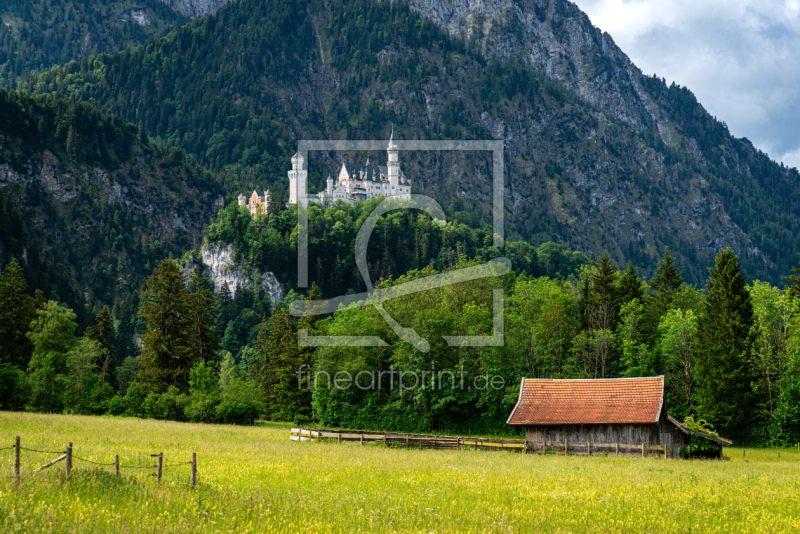 frei w&auml;hlbarer Bildausschnitt f&uuml;r Ihr Bild auf Untersetzer